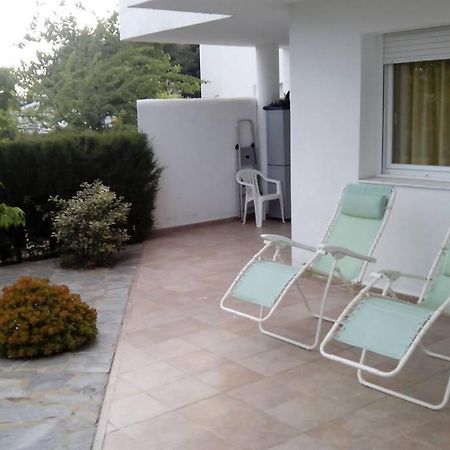 Bonito Apartamento De 3 Hab. Con Jardin Roses Eksteriør billede