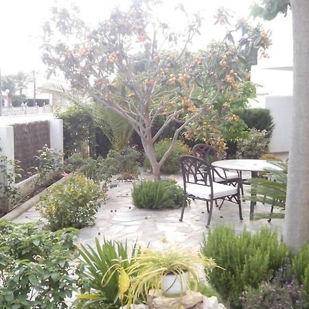 Bonito Apartamento De 3 Hab. Con Jardin Roses Eksteriør billede