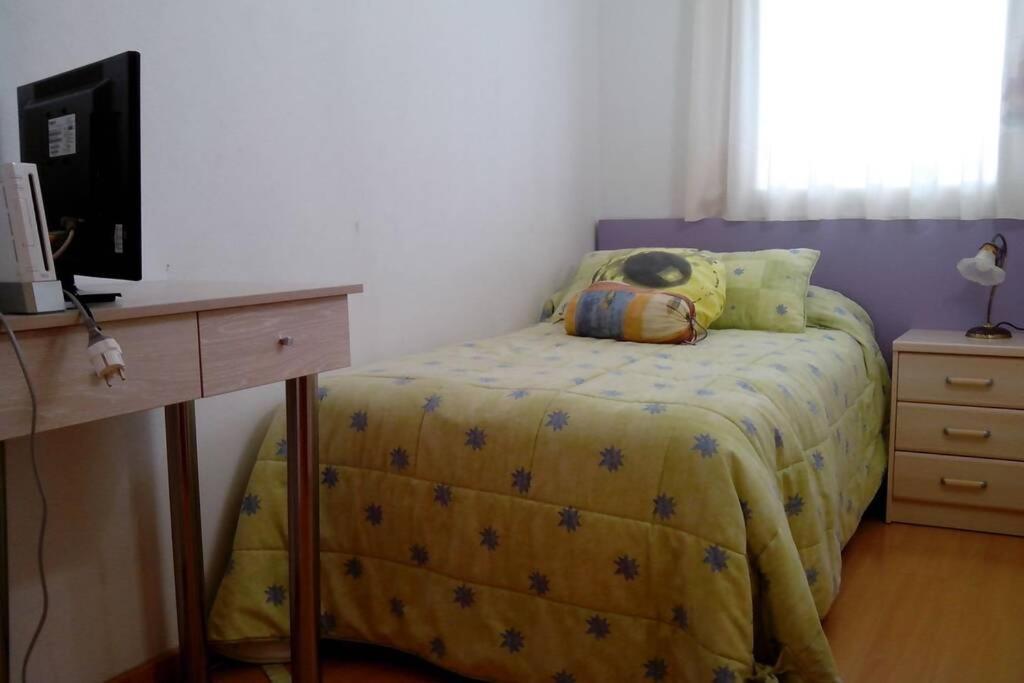 Bonito Apartamento De 3 Hab. Con Jardin Roses Eksteriør billede