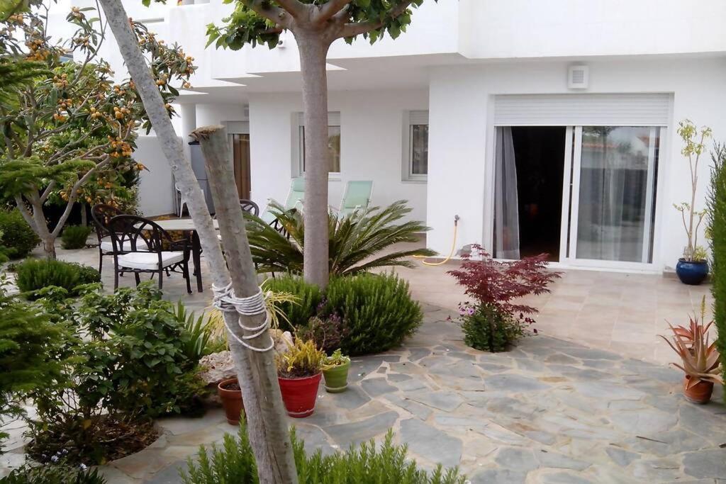 Bonito Apartamento De 3 Hab. Con Jardin Roses Eksteriør billede