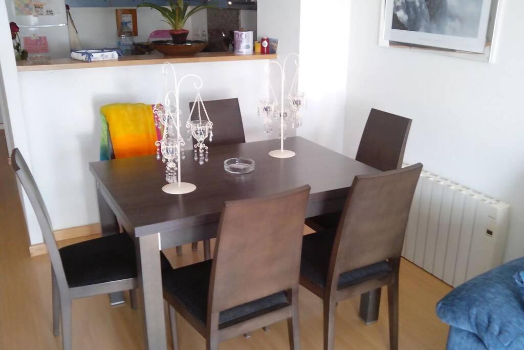 Bonito Apartamento De 3 Hab. Con Jardin Roses Eksteriør billede