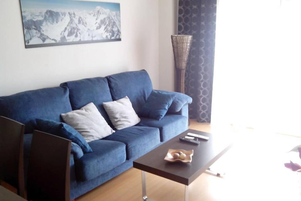 Bonito Apartamento De 3 Hab. Con Jardin Roses Eksteriør billede